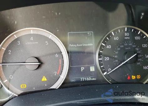 2022 Lexus Rx 350 L z USA, uszkodzony, nr VIN JTJHZKFA6N2036630